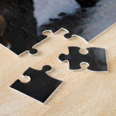 Puzzle The Wall Street Bull New York. (Côté)