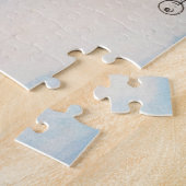 Puzzle The Yard and Washhouse par Carl Larsson (Côté)