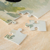 Puzzle Théâtre Daly ~ Modèle d'artiste (Côté)