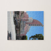 Puzzle Théâtre de Fremont, San Luis Obispo, CA (Horizontal)