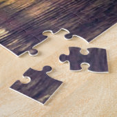 Puzzle Théatre de l'opéra de Sydney le soir (Côté)