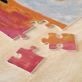 Puzzle Théâtre de Vaudeville | Ernst Ludwig Kirchner (Côté)