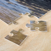 Puzzle thématique plage (Côté)