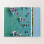 Puzzle Thème Patriotique (Horizontal)