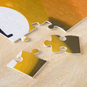 Puzzle Thème sportif cool Mens (Côté)