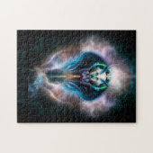 Puzzle Thera The Ethereal Queen (Horizontal)