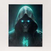 Puzzle Thinking Machines (Vertical)