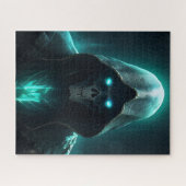 Puzzle Thinking Machines (Horizontal)