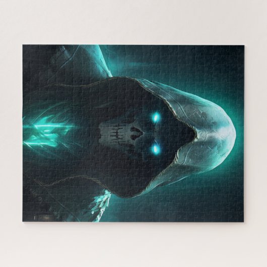 Puzzle Thinking Machines (Horizontal)