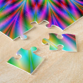 Puzzle Thistle (Côté)