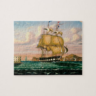 Puzzle Thomas Chambers