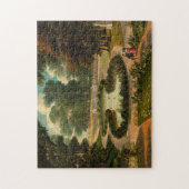 Puzzle Thomas Chambers Mont Auburn (Vertical)