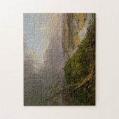 Puzzle Thomas Cole landscape (Vertical)