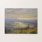 Puzzle Thomas Cole landscape (Horizontal)