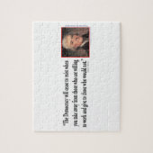 Puzzle Thomas Jefferson (Vertical)