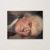 Puzzle Thomas Jefferson (Horizontal)