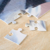 Puzzle Thomas Jefferson 3e président de l'Amérique. (Côté)