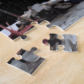 PUZZLE THOMAS POINT LIGHT (Côté)