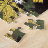 Puzzle Thomson - Orchidées, Parc Algonquin (Côté)