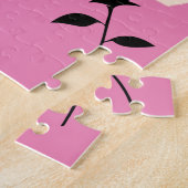 Puzzle Thong Panty Spade Thunder_Cove (Côté)