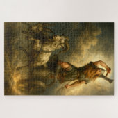 Puzzle Thor (Horizontal)