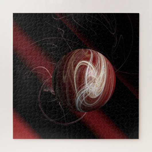 Puzzle Threads du Cosmos (Horizontal)