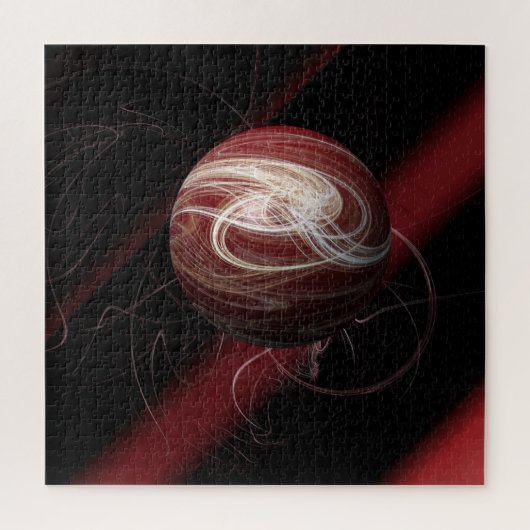 Puzzle Threads du Cosmos (Vertical)