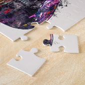 Puzzle Three Guitars (Côté)