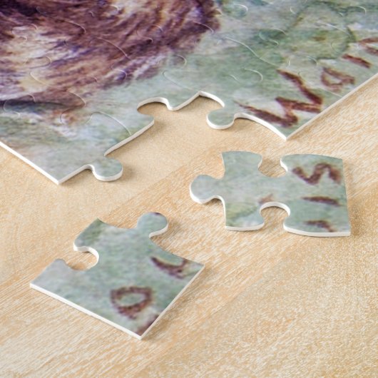 Puzzle Three Kittens (Côté)