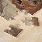 Puzzle Three women under an umbrella (Côté)