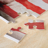 Puzzle Thumbs up ! (Côté)