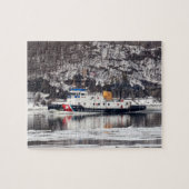 Puzzle Thunder Bay (Horizontal)