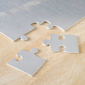 Puzzle Thunderbirds de la Force aérienne (Côté)