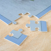 Puzzle Thy gentillesse affectueuse pendant le matin (Côté)