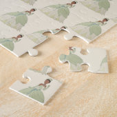 Puzzle Tiana Jigsaw (Côté)