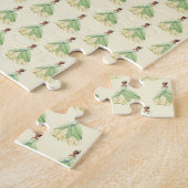 Puzzle Tiana Jigsaw (Côté)