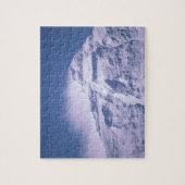 Puzzle Tibet. Mt. Everest (Vertical)