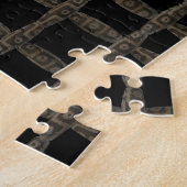 Puzzle Tibétain Himalayan beaucoup d'yeux Etched Prayer p (Côté)