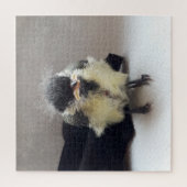 Puzzle Tidi my Bird le Parus Major (Vertical)