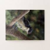 Puzzle Tidi my Bird le Parus Major (Horizontal)