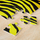 Puzzle Tiger (Côté)
