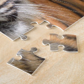 Puzzle Tiger (Côté)