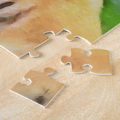 Puzzle Tiger Cub Du Far (Côté)