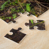 Puzzle Tiger Mountain | Issaquah, État de Washington (Côté)
