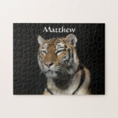 Puzzle Tigre (Horizontal)