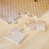Puzzle Tigre (Côté)