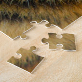 Puzzle Tigre (Côté)