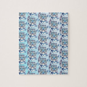 Puzzle Tigre