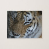 Puzzle Tigre (Horizontal)