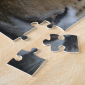 Puzzle Tigre (Côté)
